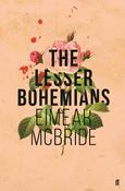 The Lesser Bohemians; Eimear McBride image