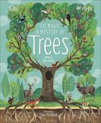 The Magic &amp; Mystery of Trees; Jen Green image