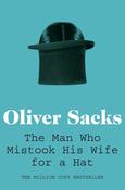 The Man Who Mistook His Wife for a Hat; Oliver Sacks image