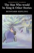 The Man Who Would Be King &amp; Other Stories; Rudyard Kipling image
