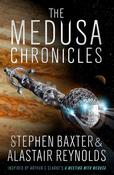 The Medusa Chronicles; Stephen Baxter &amp; Alastair Reynolds image