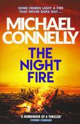 The Night Fire; Michael Connelly (Harry Bosch Book 22)