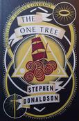 The One Tree; Stephen Donaldson (The Second Chronicles of Thomas Covenant) image
