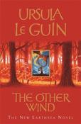 The Other Wind; Ursula Le Guin image