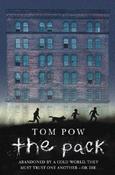 The Pack; Tom Pow image