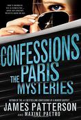 The Paris Mysteries; James Patterson &amp; Maxine Paetro (Confessions) image