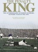 The Penalty King; Johnny Hubbard with David Mason image