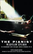 The Pianist; Wladyslaw Szpilman
