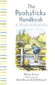 The Poohsticks Handbook, A Poohstickopedia; Mark Evans image