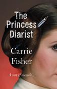 The Princess Diarist; Carrie Fisher image