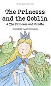 The Princess and the Goblin &amp; The Princess and Curdie; George MacDonald image