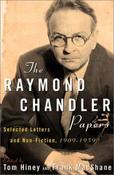 The Raymond Chandler Papers, Selected Letters and Nonfiction, 1909 - 1959 image