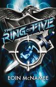 The Ring of Five; Eoin McNamee image