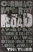 The Road; Cormac McCarthy image