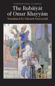 The Rubaiyat of Omar Khayyam; Omar Khayyam image