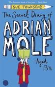 The Secret Diary of Adrian Mole Aged 13 3/4; Sue Townsend