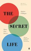 The Secret Life: Three True Stories; Andrew O'Hagan image