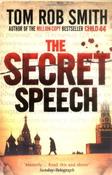 The Secret Speech; Tom Rob Smith image