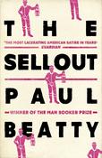 The Sellout; Paul Beatty image