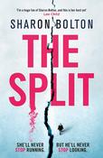 The Split; Sharon Bolton image
