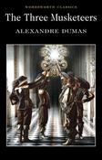 The Three Musketeers; Alexandre Dumas