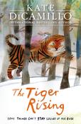The Tiger Rising; Kate DiCammillo image