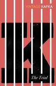 The Trial; Franz Kafka image