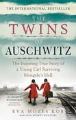 The Twins of Auschwitz; Eva Mozes Kor image