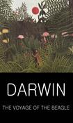The Voyage of the Beagle; Darwin image