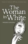 The Woman in White; Wilkie Collins image