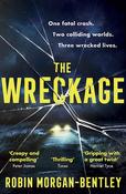 The Wreckage; Robin Morgan-Bentley image
