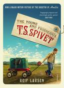 The Young and Prodigious T.S. Spivet; Reif Larsen image