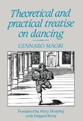 Theoretical and Practical Treatise on Dancing; Gennaro Magri image