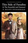 This Side of Paradise &amp; The Beautiful and Damned; F. Scott Fitzgerald image
