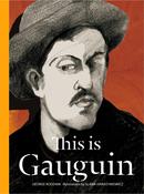 This is Gauguin; George Roddam &amp; Slawa Harasymowicz