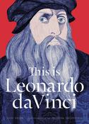 This is Leonardo da Vinci; Joost Keizer &amp; Christina Christoforou