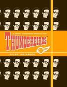 Thunderbirds Brains Notebook image