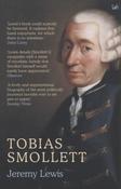 Tobias Smollett; Jeremy Lewis image