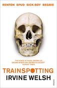 Trainspotting; Irvine Welsh image