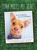 Tuna Melts my Heart; Courtney Dasher image