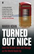 Turned Out Nice, How the British Isles Will Change as the World Heats Up, Marek Kohn image