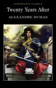 Twenty Years After; Alexandre Dumas image