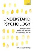 Understand Psychology; Dr. Nicky Hayes image