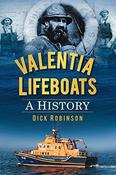 Valentia Lifeboats, A History; Dick Robinson image
