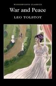 War &amp; Peace; Leo Tolstoy image