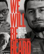 We Will Be Heard, Voices in the Struggle for Constitutional Rights Past and Present; Bud and Ruth Schultz image