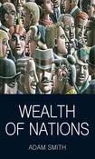 Wealth of Nations; Adam Smith image