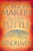 Windhaven; George R. R. Martin &amp; Lisa Tuttle image