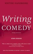 Writing Handbooks: Writing Comedy; John Byrne image