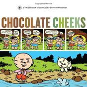 Yikes! Chocolate Cheeks; Steven Weissman image